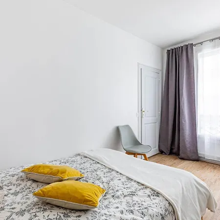 Guestready - Radiant Haven Near The Eiffel Tower * Paris