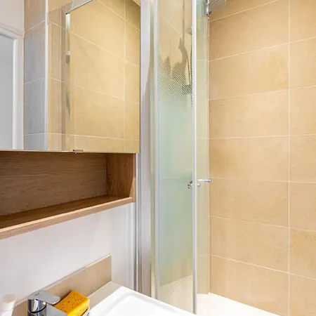 Guestready - Radiant Haven Near The Eiffel Tower Paris